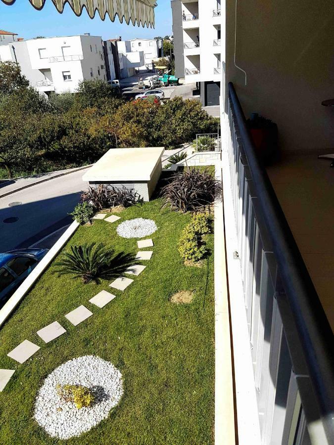 Apartment Rio Podstrana Eksteriør bilde