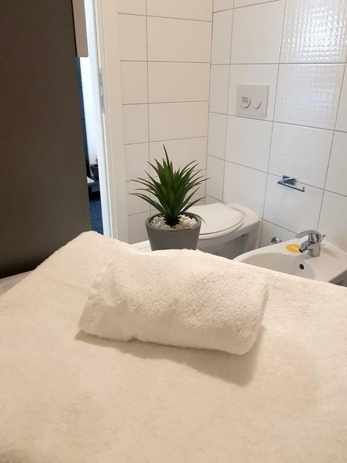 Apartment Rio Podstrana Eksteriør bilde