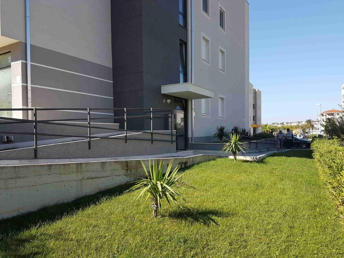 Apartment Rio Podstrana Eksteriør bilde