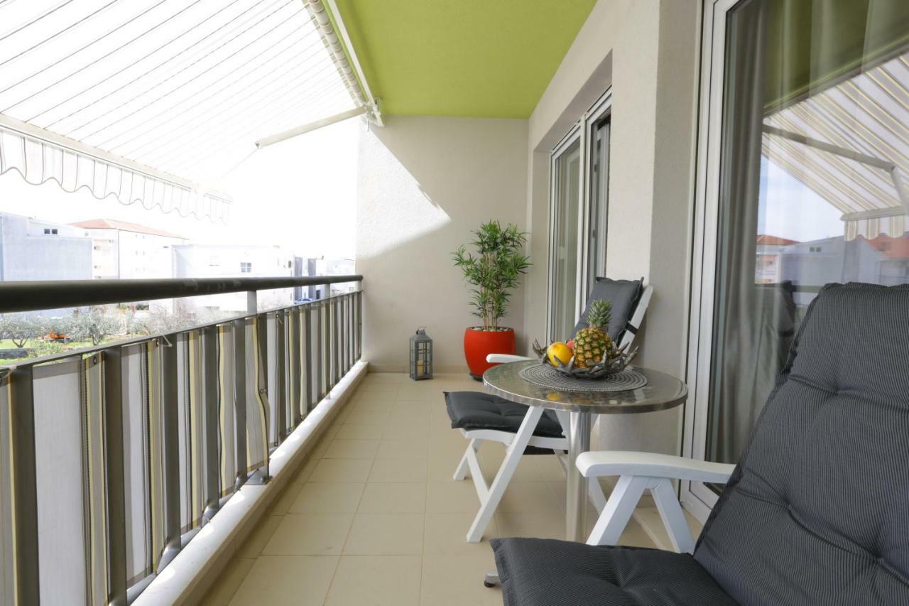 Apartment Rio Podstrana Eksteriør bilde