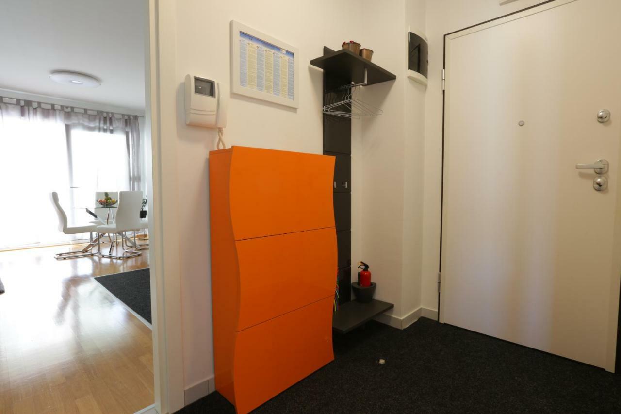 Apartment Rio Podstrana Eksteriør bilde